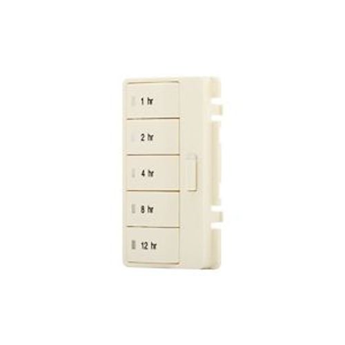 Main product image of Lighting Color Change Kit, Accell Hour Timer (5, 10, 15, 30, 60), Almond, PT1HK-A-P