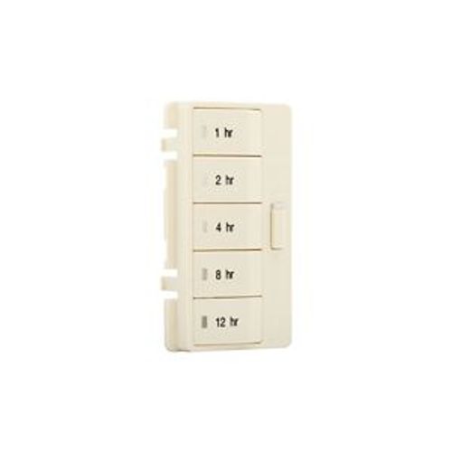 Main product image of Lighting Color Change Kit, Accell Hour Timer (5, 10, 15, 30, 60), Almond, PT1HK-A-P