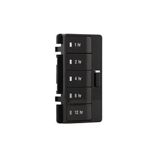 Main product image of Lighting Color Change Kit, Accell Hour Timer (5, 10, 15, 30, 60), Black, PT1HK-BK-P