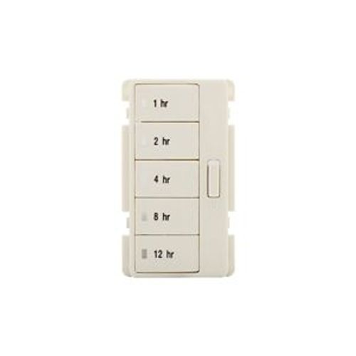 Main product image of Hour Timer Color Change Kit 1, Aspire Hour Timer (1, 2, 4, 8, 12), Light Almond, PT1HK-LA-P