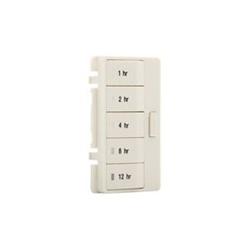 Main product image of Hour Timer Color Change Kit 1, Aspire Hour Timer (1, 2, 4, 8, 12), Light Almond, PT1HK-LA-P