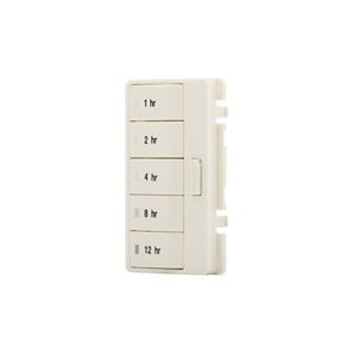 Main product image of Hour Timer Color Change Kit 1, Aspire Hour Timer (1, 2, 4, 8, 12), Light Almond, PT1HK-LA-P