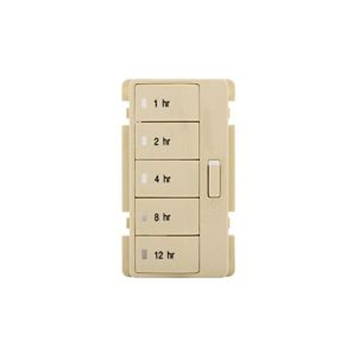 Main product image of Lighting Color Change Kit, Accell Hour Timer (5, 10, 15, 30, 60), Ivory, PT1HK-V-P