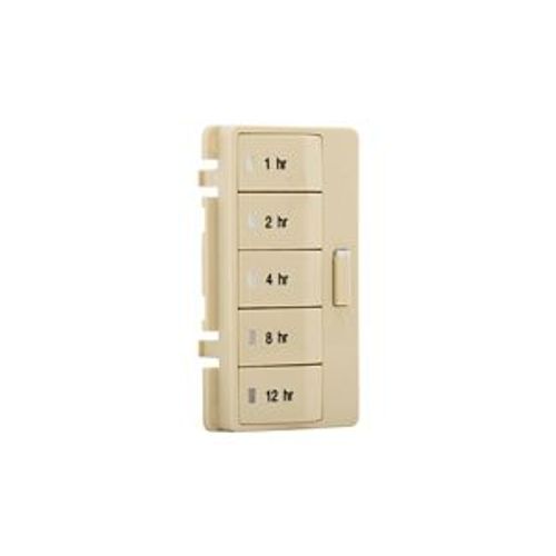 Main product image of Lighting Color Change Kit, Accell Hour Timer (5, 10, 15, 30, 60), Ivory, PT1HK-V-P