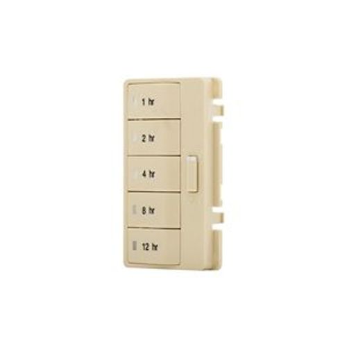 Main product image of Lighting Color Change Kit, Accell Hour Timer (5, 10, 15, 30, 60), Ivory, PT1HK-V-P