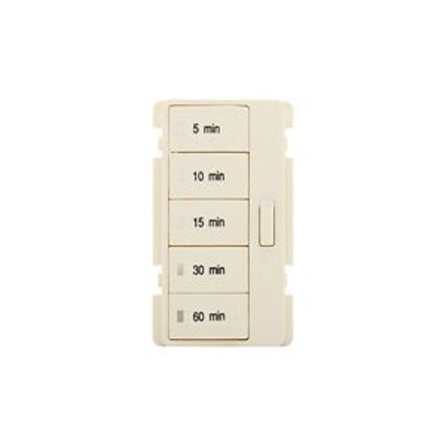 Main product image of Lighting Color Change Kit, Accell Minute Timer (5, 10, 15, 30, 60), Almond, PT1MK-A-P