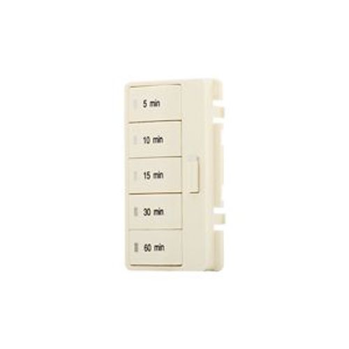 Main product image of Lighting Color Change Kit, Accell Minute Timer (5, 10, 15, 30, 60), Almond, PT1MK-A-P