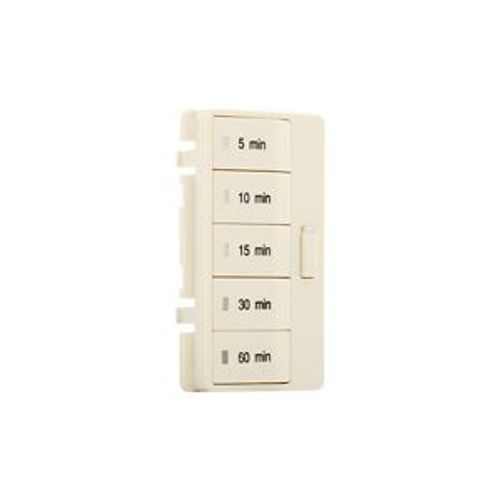 Main product image of Lighting Color Change Kit, Accell Minute Timer (5, 10, 15, 30, 60), Almond, PT1MK-A-P