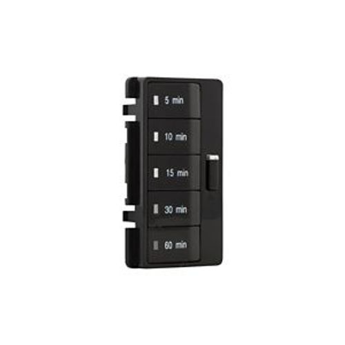 Main product image of Lighting Color Change Kit, Accell Minute Timer (5, 10, 15, 30, 60), Black, PT1MK-BK-P