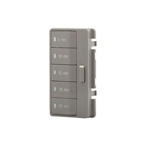 Main product image of Lighting Color Change Kit, Accell Minute Timer (5, 10, 15, 30, 60), Gray, PT1MK-GY-P