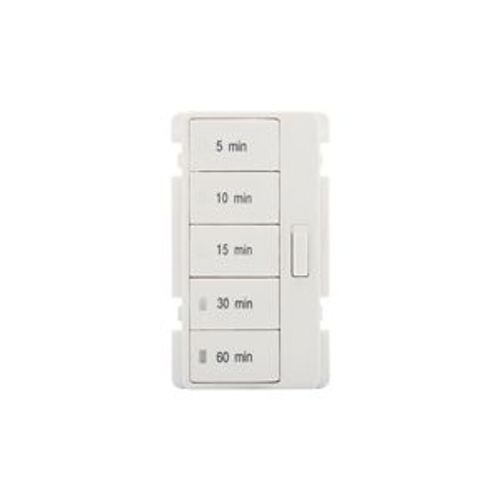 Main product image of Lighting Color Change Kit, Accell Minute Timer (5, 10, 15, 30, 60), White, PT1MK-W-P