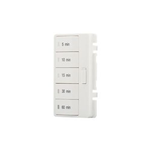 Main product image of Lighting Color Change Kit, Accell Minute Timer (5, 10, 15, 30, 60), White, PT1MK-W-P