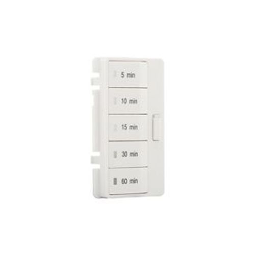 Main product image of Lighting Color Change Kit, Accell Minute Timer (5, 10, 15, 30, 60), White, PT1MK-W-P