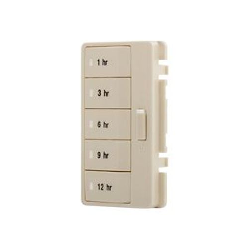 Main product image of Lighting Color Change Kit, Accell Hour Timer (1, 3, 6, 9, 12), Almond, PT2HK-A-P