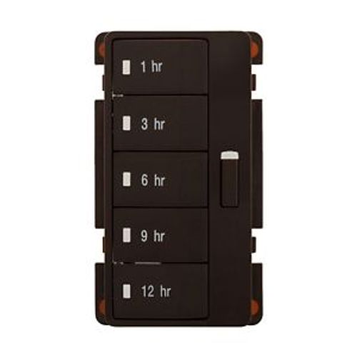 Main product image of Lighting Color Change Kit, Accell Hour Timer (1, 3, 6, 9, 12), Brown, PT2HK-B-P