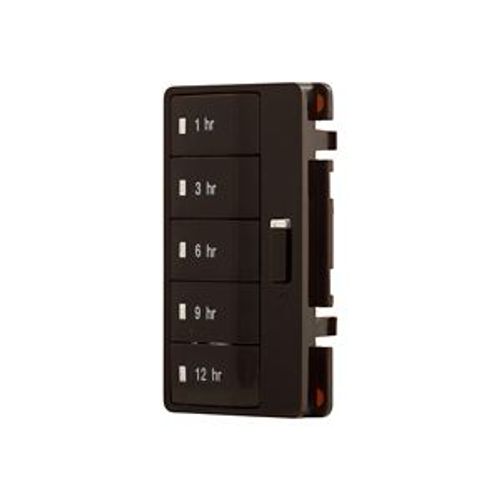 Main product image of Lighting Color Change Kit, Accell Hour Timer (1, 3, 6, 9, 12), Brown, PT2HK-B-P