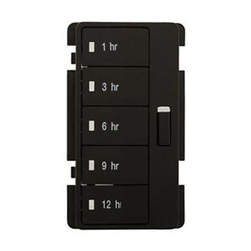 Main product image of Lighting Color Change Kit, Accell Hour Timer (1, 3, 6, 9, 12), Black, PT2HK-BK-P