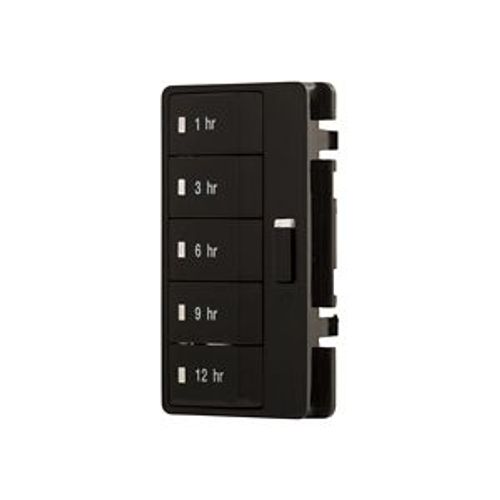 Main product image of Lighting Color Change Kit, Accell Hour Timer (1, 3, 6, 9, 12), Black, PT2HK-BK-P