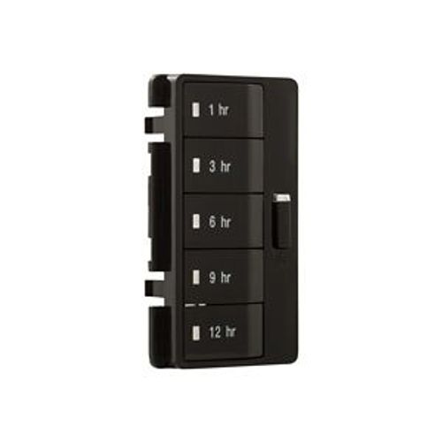 Main product image of Lighting Color Change Kit, Accell Hour Timer (1, 3, 6, 9, 12), Black, PT2HK-BK-P