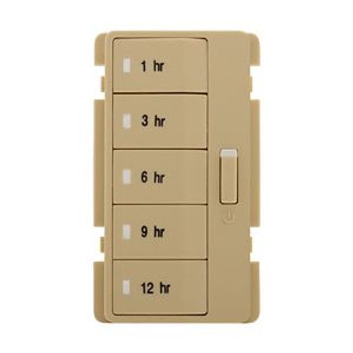 Main product image of Lighting Color Change Kit, Accell Hour Timer (1, 3, 6, 9, 12), Ivory, PT2HK-V-P