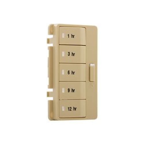 Main product image of Lighting Color Change Kit, Accell Hour Timer (1, 3, 6, 9, 12), Ivory, PT2HK-V-P