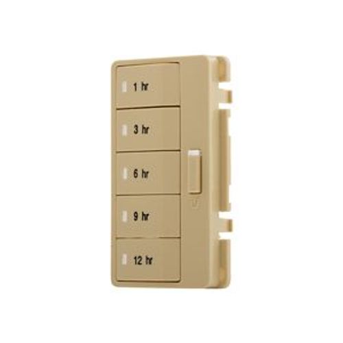 Main product image of Lighting Color Change Kit, Accell Hour Timer (1, 3, 6, 9, 12), Ivory, PT2HK-V-P
