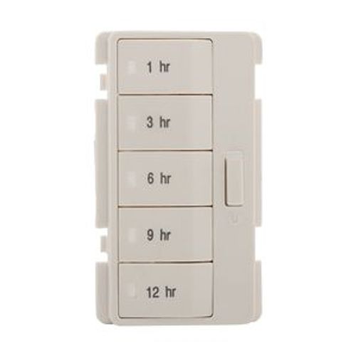 Main product image of Lighting Color Change Kit, Accell Hour Timer (1, 3, 6, 9, 12), White, PT2HK-W-P