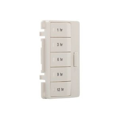 Main product image of Lighting Color Change Kit, Accell Hour Timer (1, 3, 6, 9, 12), White, PT2HK-W-P