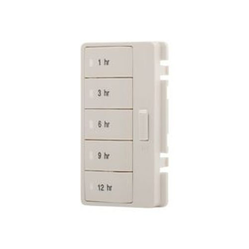 Main product image of Lighting Color Change Kit, Accell Hour Timer (1, 3, 6, 9, 12), White, PT2HK-W-P