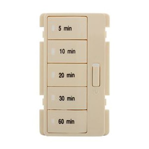Main product image of Lighting Color Change Kit, Accell Minute Timer (5, 10, 20, 30, 60), Almond, PT2MK-A-P