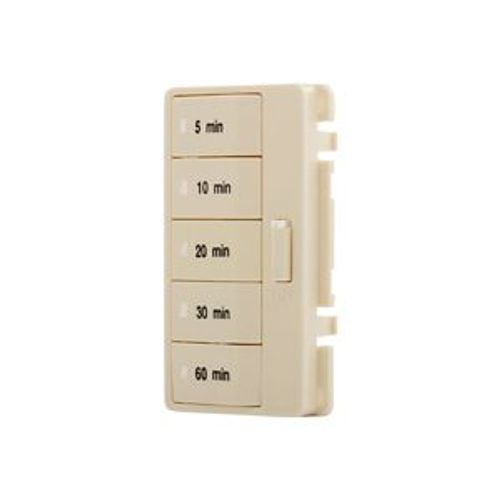 Main product image of Lighting Color Change Kit, Accell Minute Timer (5, 10, 20, 30, 60), Almond, PT2MK-A-P