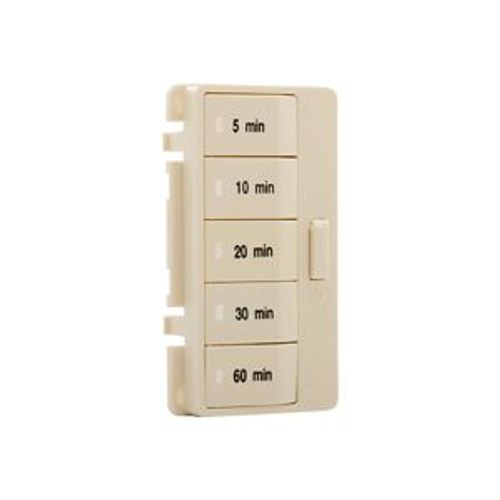 Main product image of Lighting Color Change Kit, Accell Minute Timer (5, 10, 20, 30, 60), Almond, PT2MK-A-P