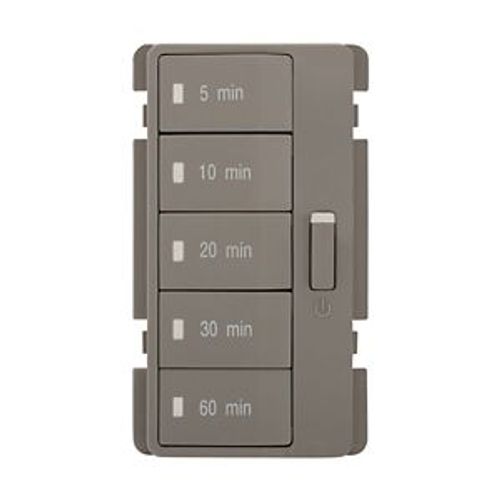 Main product image of Lighting Color Change Kit, Accell Minute Timer (5, 10, 20, 30, 60), Gray, PT2MK-GY-P