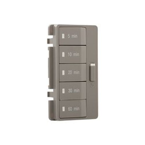 Main product image of Lighting Color Change Kit, Accell Minute Timer (5, 10, 20, 30, 60), Gray, PT2MK-GY-P
