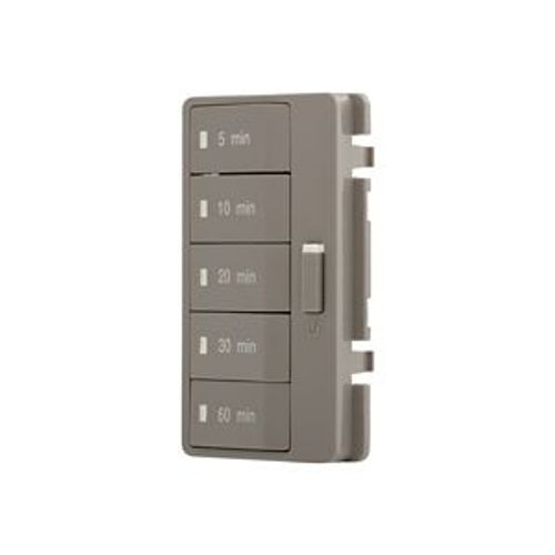 Main product image of Lighting Color Change Kit, Accell Minute Timer (5, 10, 20, 30, 60), Gray, PT2MK-GY-P