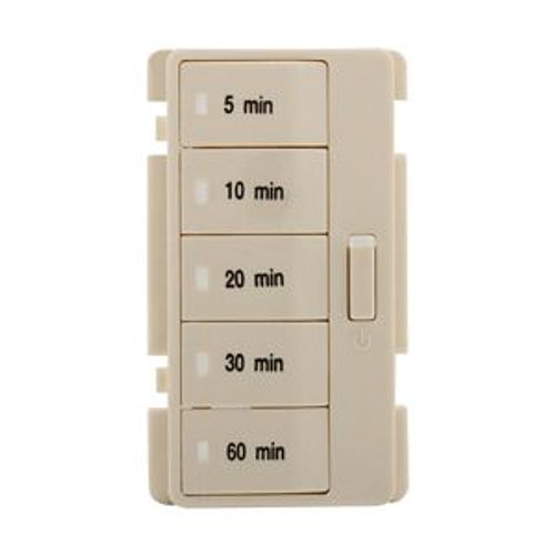Main product image of Minute Timer Color Change Kit 2, Aspire Minute Timer (5, 10, 20, 30, 60), Light Almond, PT2MK-LA-P