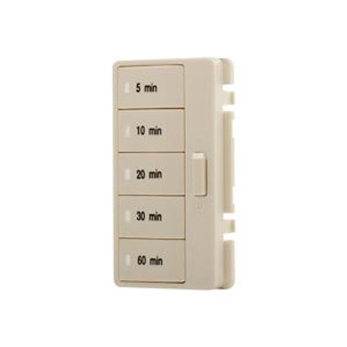 Main product image of Minute Timer Color Change Kit 2, Aspire Minute Timer (5, 10, 20, 30, 60), Light Almond, PT2MK-LA-P