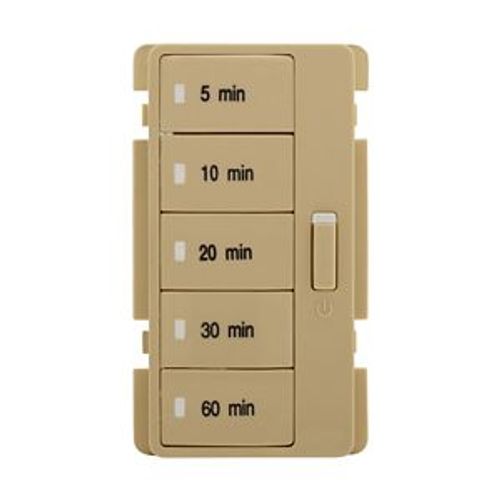 Main product image of Lighting Color Change Kit, Accell Minute Timer (5, 10, 20, 30, 60), Ivory, PT2MK-V-P