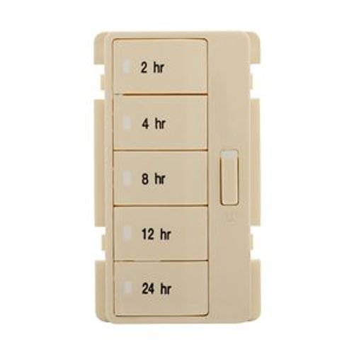 Main product image of Lighting Color Change Kit, Accell Hour Timer (2, 4, 8, 12, 24), Almond, PT3HK-A-P