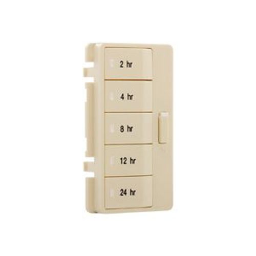 Main product image of Lighting Color Change Kit, Accell Hour Timer (2, 4, 8, 12, 24), Almond, PT3HK-A-P