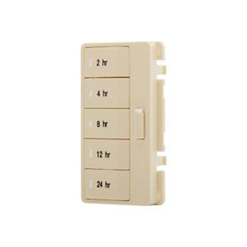 Main product image of Lighting Color Change Kit, Accell Hour Timer (2, 4, 8, 12, 24), Almond, PT3HK-A-P