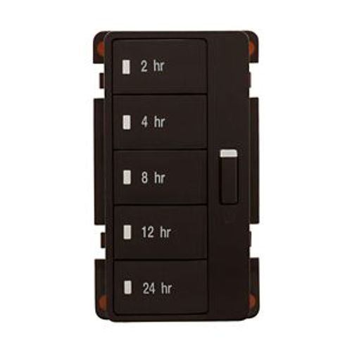 Main product image of Lighting Color Change Kit, Accell Hour Timer (2, 4, 8, 12, 24), Brown, PT3HK-B-P