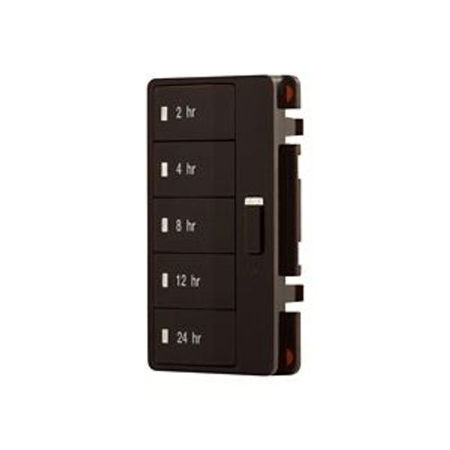 Main product image of Lighting Color Change Kit, Accell Hour Timer (2, 4, 8, 12, 24), Brown, PT3HK-B-P