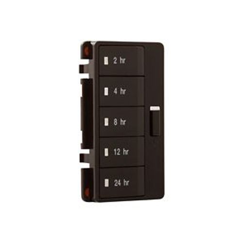 Main product image of Lighting Color Change Kit, Accell Hour Timer (2, 4, 8, 12, 24), Brown, PT3HK-B-P