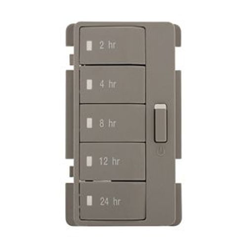 Main product image of Lighting Color Change Kit, Accell Hour Timer (2, 4, 8, 12, 24), Gray, PT3HK-GY-P