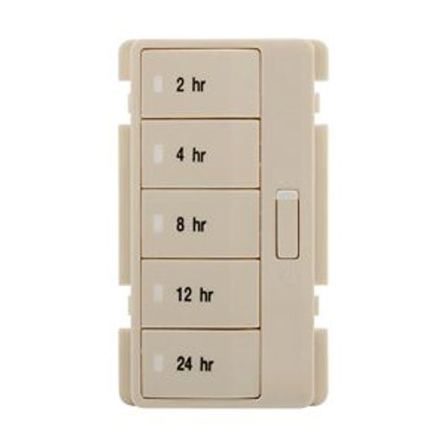 Main product image of Hour Timer Color Change Kit 3, Aspire Hour Timer (2, 4, 8, 12, 24), Light Almond, PT3HK-LA-P