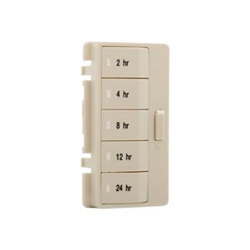 Main product image of Hour Timer Color Change Kit 3, Aspire Hour Timer (2, 4, 8, 12, 24), Light Almond, PT3HK-LA-P