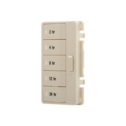 Main product image of Hour Timer Color Change Kit 3, Aspire Hour Timer (2, 4, 8, 12, 24), Light Almond, PT3HK-LA-P