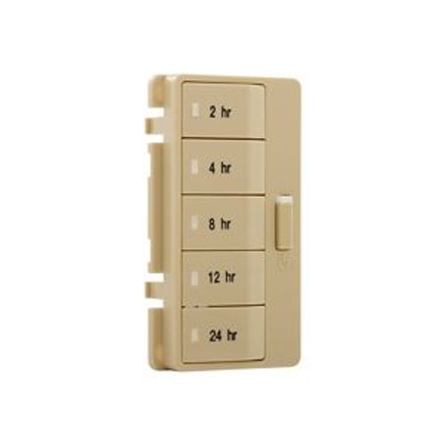 Main product image of Lighting Color Change Kit, Accell Hour Timer (2, 4, 8, 12, 24), Ivory, PT3HK-V-P