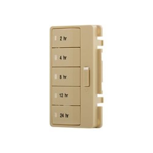 Main product image of Lighting Color Change Kit, Accell Hour Timer (2, 4, 8, 12, 24), Ivory, PT3HK-V-P